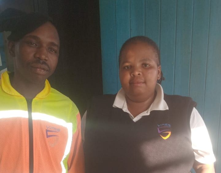 Residential Security Guard - Vigour Security Solutions